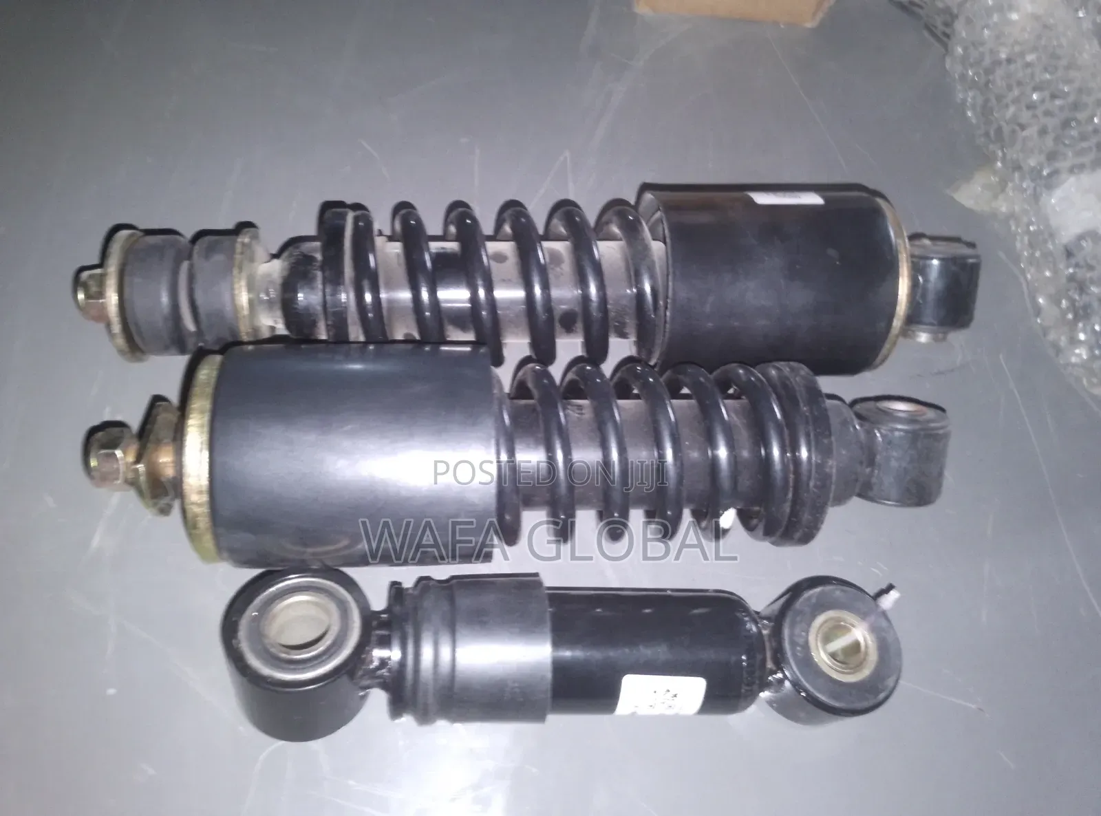 Sagmoto Shacman Spare Part