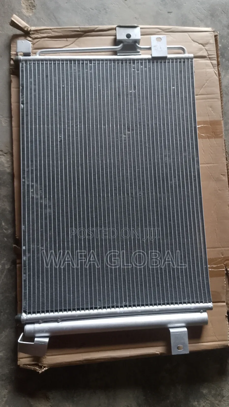 Sagmoto Shacman Spare Part