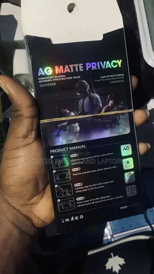 Privacy Protector