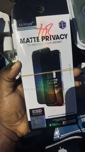 Privacy Protector