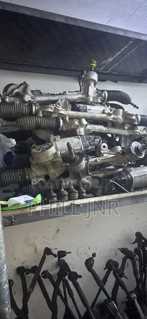 ACCORD 2014 to 2024 Steering Racks