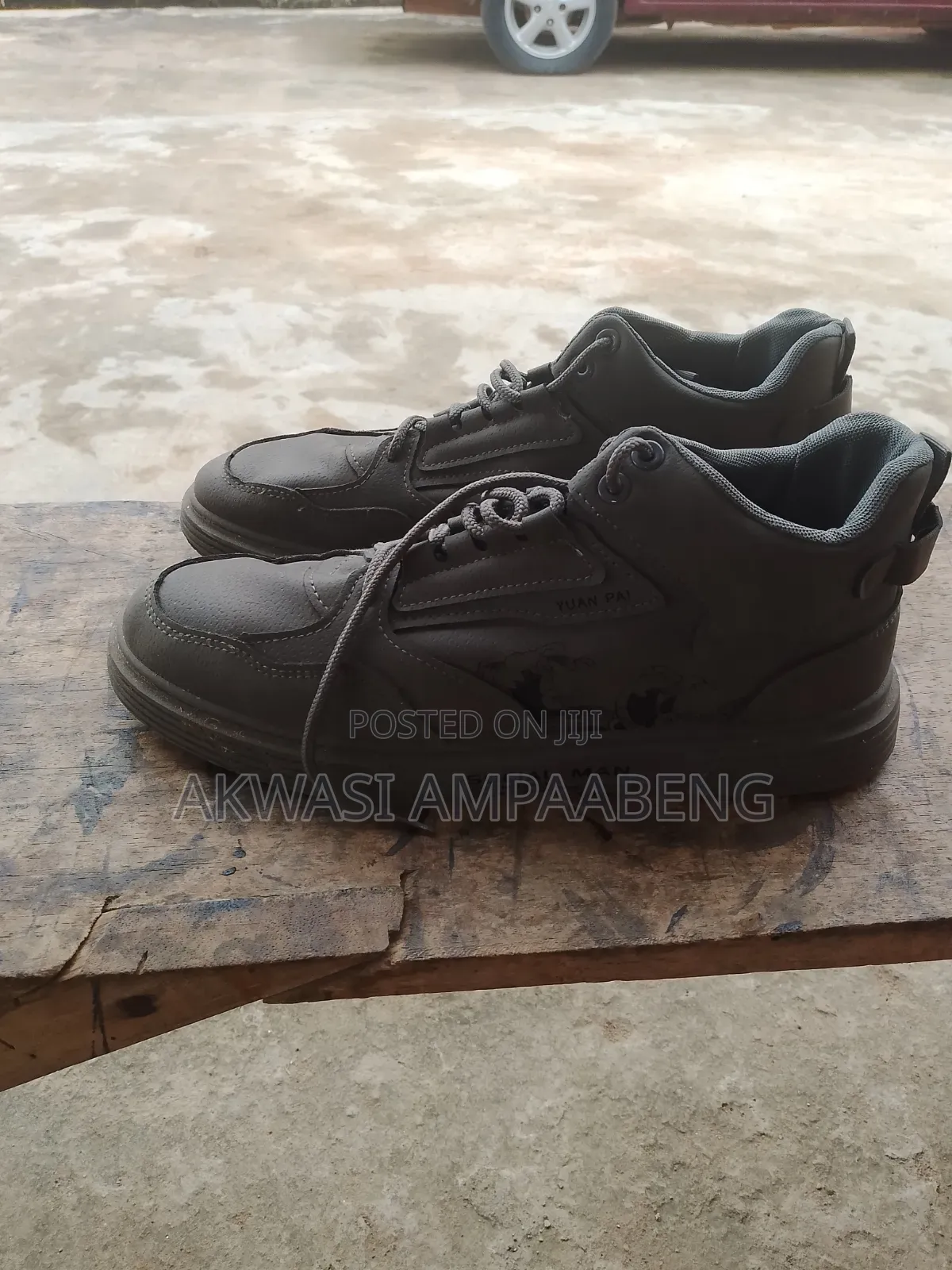 Quality Sneakers for Sale