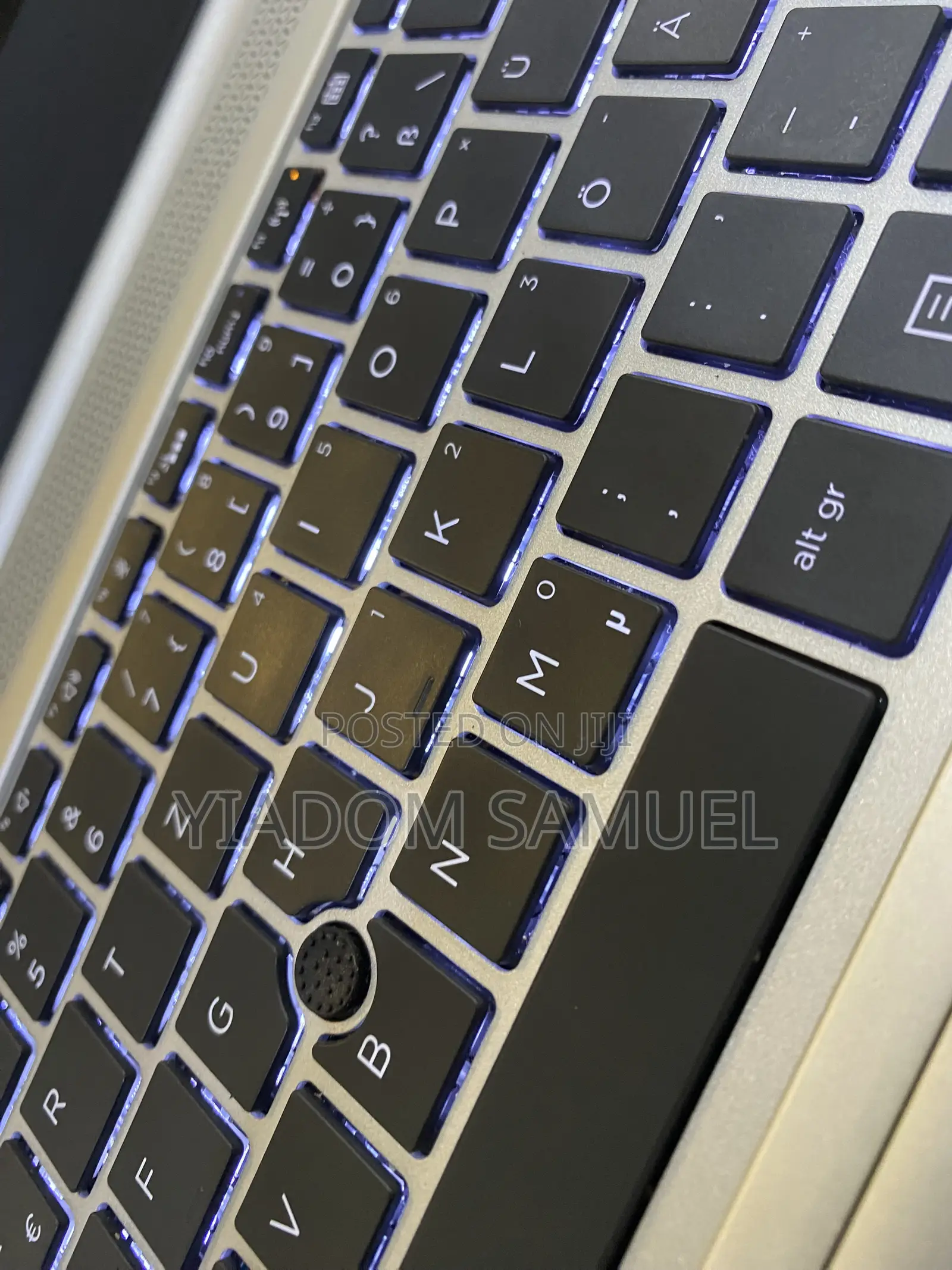 Laptop HP EliteBook 840 G5 8GB Intel Core i5 SSD 256GB