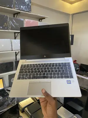 Laptop HP EliteBook 840 G5 8GB Intel Core i5 SSD 256GB