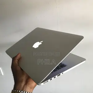 Laptop Apple MacBook Pro 2015 8GB Intel Core i5 SSD 128GB