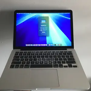 Laptop Apple MacBook Pro 2015 8GB Intel Core i5 SSD 128GB