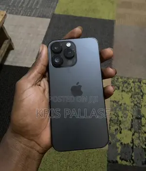 Apple iPhone 14 Pro Max 256 GB Gray