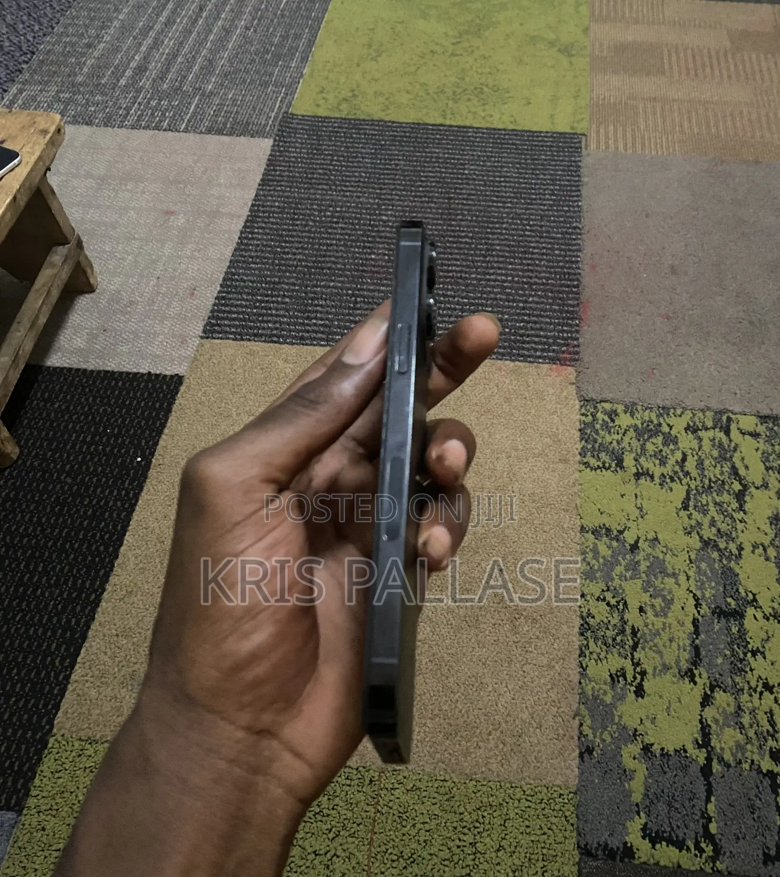 Apple iPhone 14 Pro Max 256 GB Gray