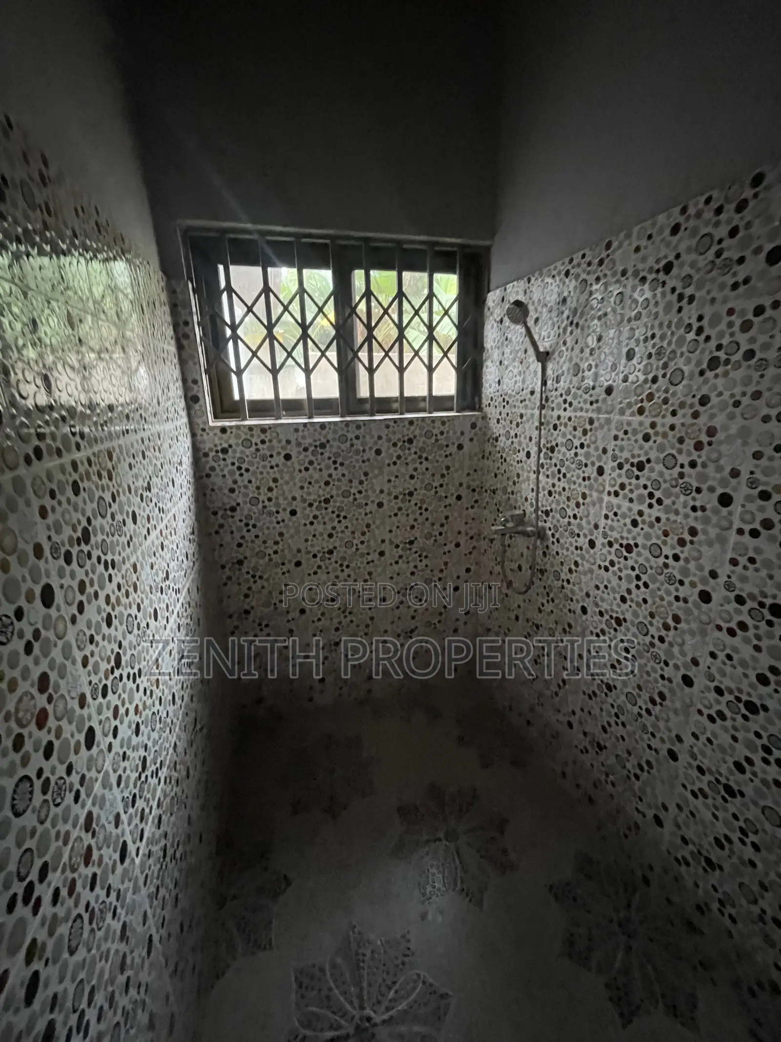 Mini Flat in Zenith Realty, Bortiano for rent