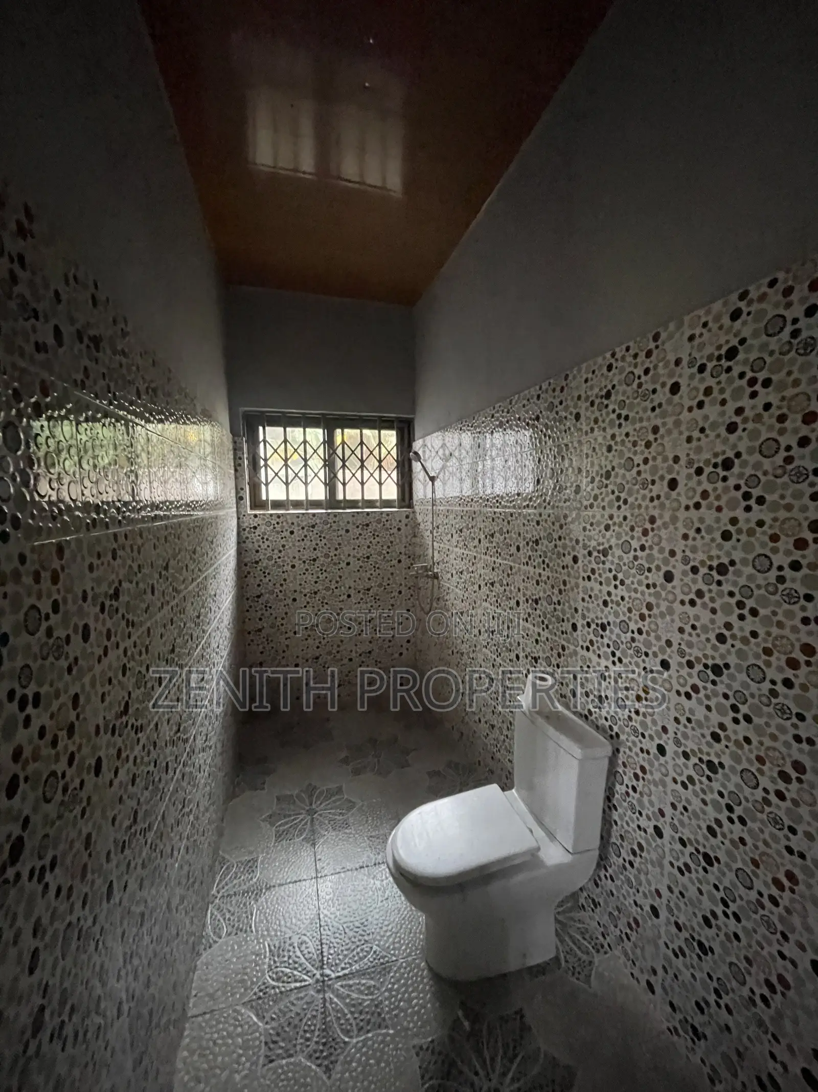 Mini Flat in Zenith Realty, Bortiano for rent
