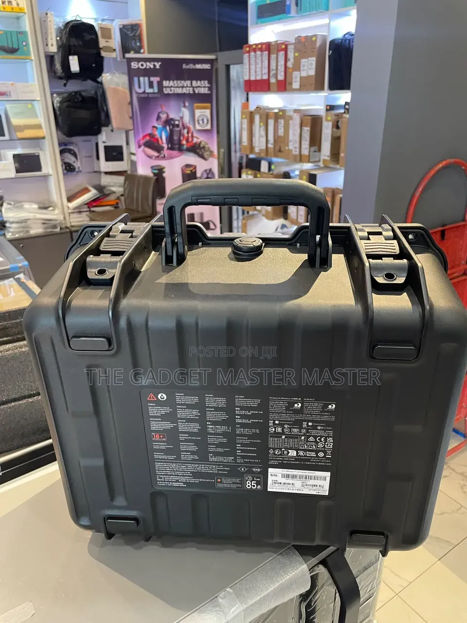 Dji Matrice 4T High Performance Enterprise Thermal Drone