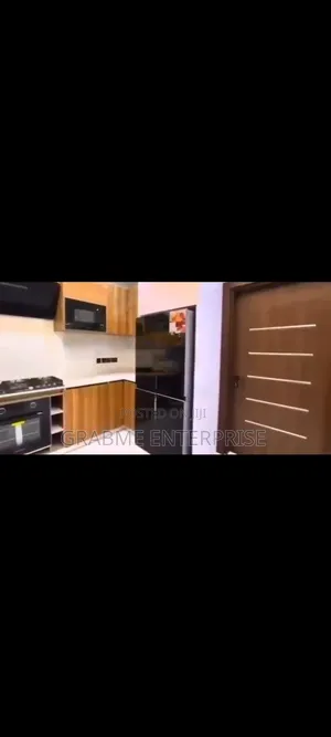 Furnished 4bdrm House in Boundary Road Area for sale