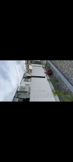 Furnished 4bdrm House in Boundary Road Area for sale