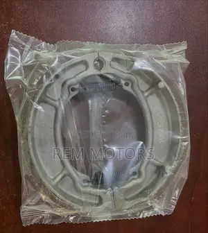 Spare Parts