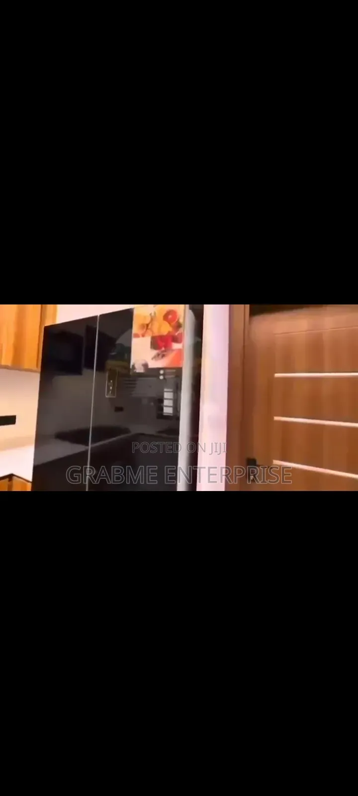 Furnished 4bdrm House in Boundary Road Area for sale