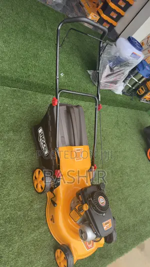 Gasoline Lawn Mower