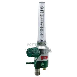 Flowmeter Oxygen Regulator