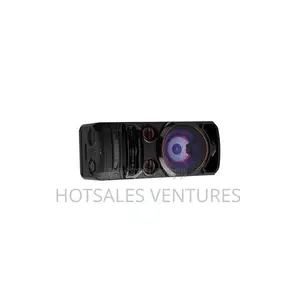 Strong LG 700w Xboom Bluetooth Party Speaker - Rnc7