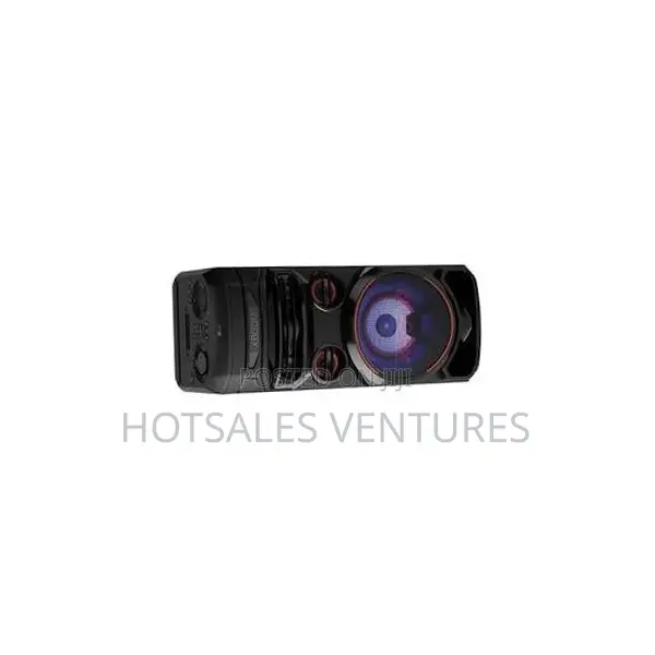 Strong LG 700w Xboom Bluetooth Party Speaker - Rnc7