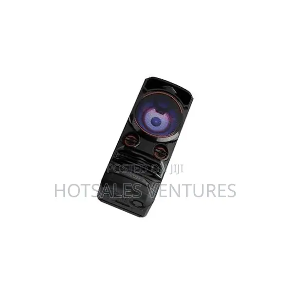 Strong LG 700w Xboom Bluetooth Party Speaker - Rnc7