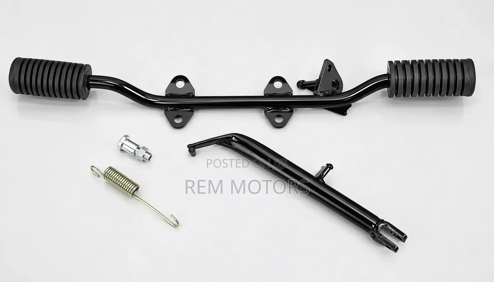 Spare Parts