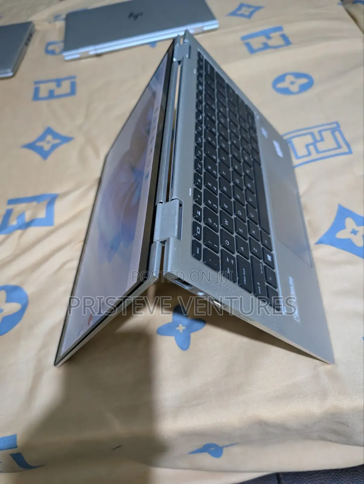 Laptop HP EliteBook 1040 G6 8GB Intel Core i5 SSD 256GB