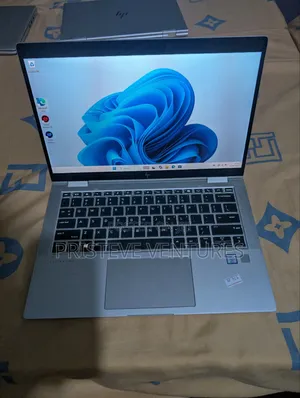 Laptop HP EliteBook 1040 G6 8GB Intel Core i5 SSD 256GB