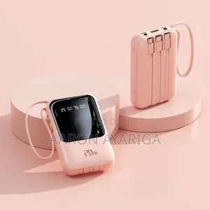 Power Bank