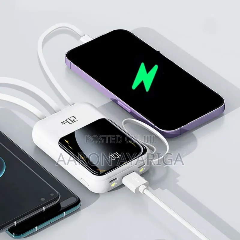 Power Bank