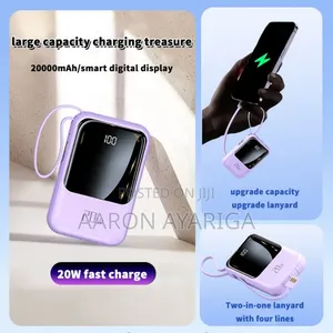 Power Bank