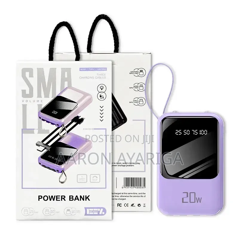 Power Bank