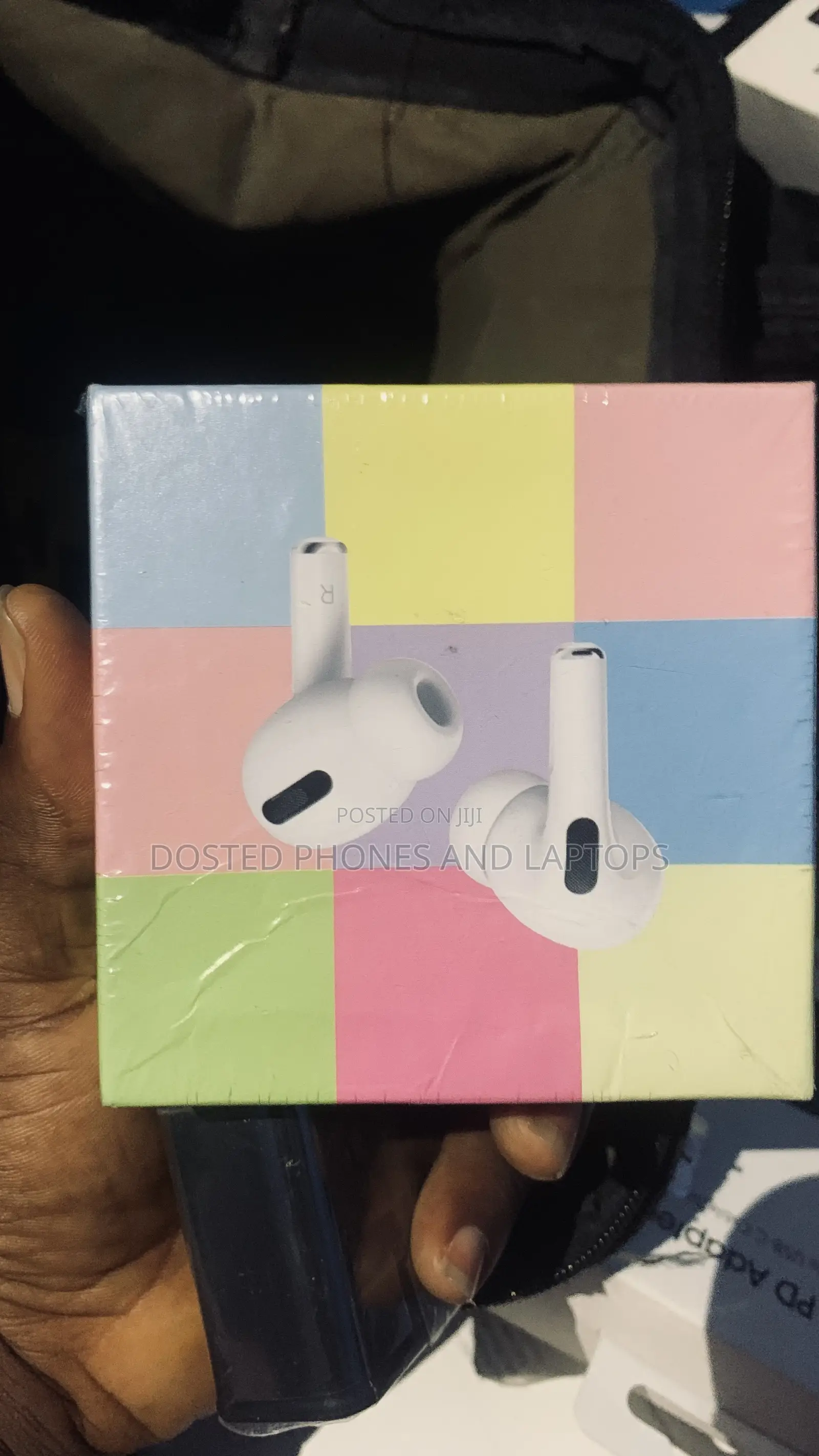 Bluetooth AirPod