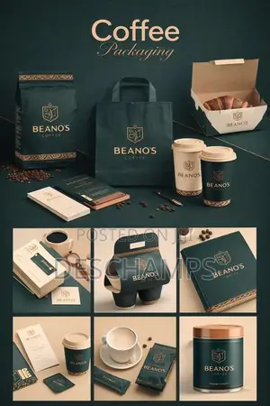 Digital Mockup Designs