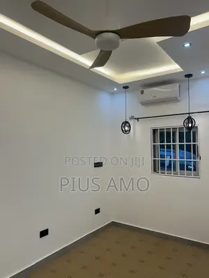 1bdrm Apartment in Teshie Bushroad for rent