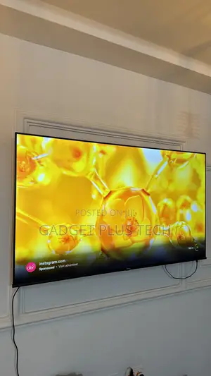 2024/25 65” Hisense Roku Smart TV (American Type)