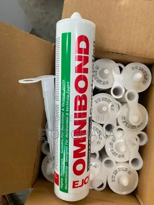 Polymer Sealant