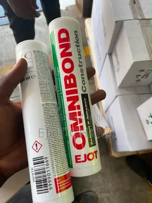 Polymer Sealant