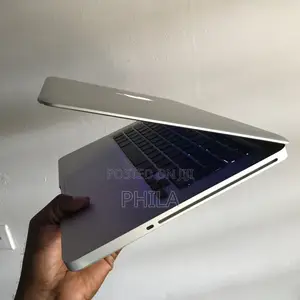 Laptop Apple MacBook Pro 2012 8GB Intel Core i5 SSD 128GB