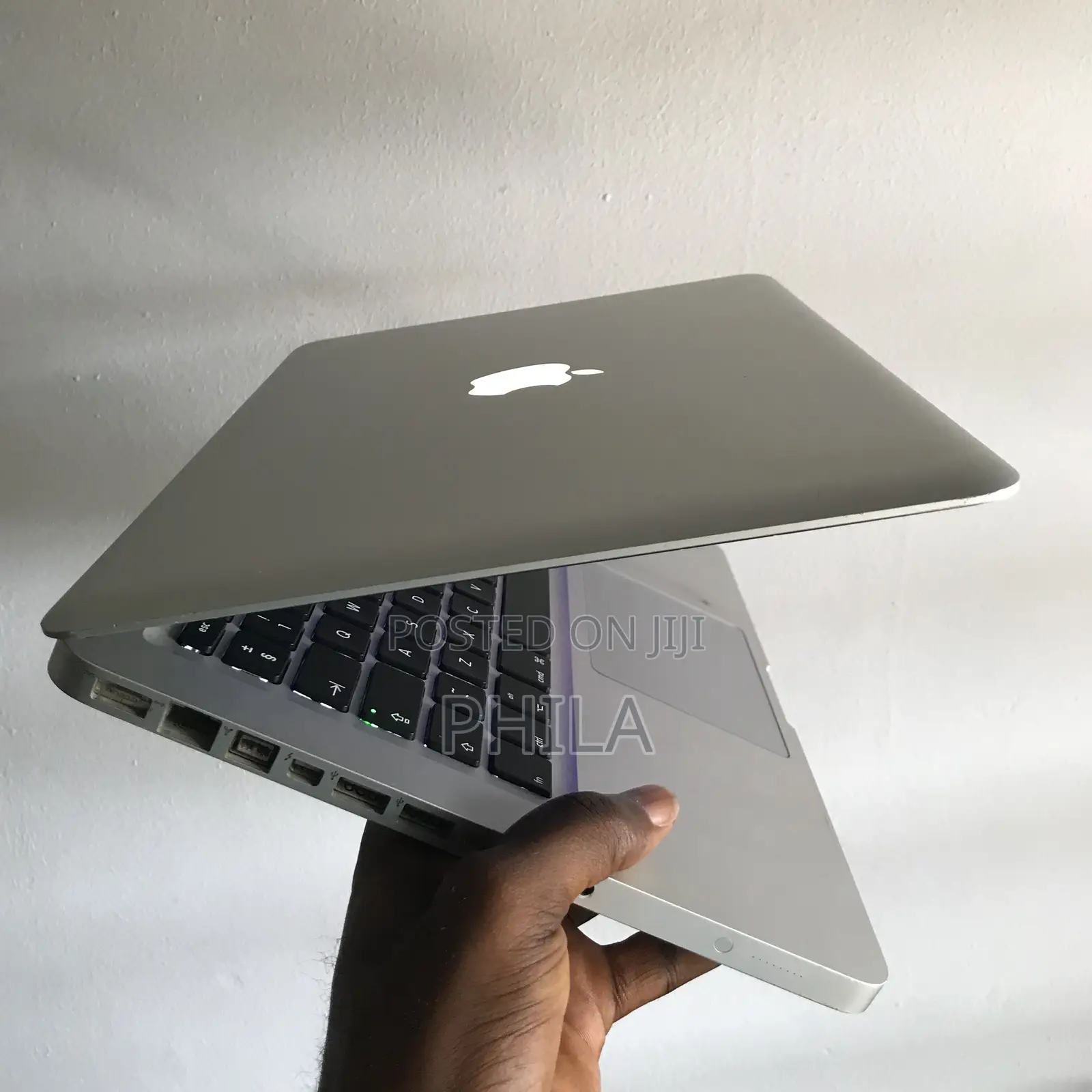 Laptop Apple MacBook Pro 2012 8GB Intel Core i5 SSD 128GB