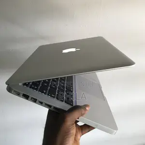 Laptop Apple MacBook Pro 2012 8GB Intel Core i5 SSD 128GB