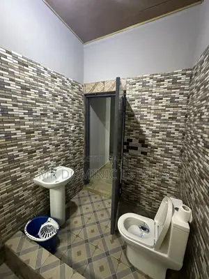 Mini Flat in Mr Dominic Estates, Bortiano for rent