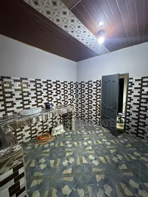Mini Flat in Mr Dominic Estates, Bortiano for rent