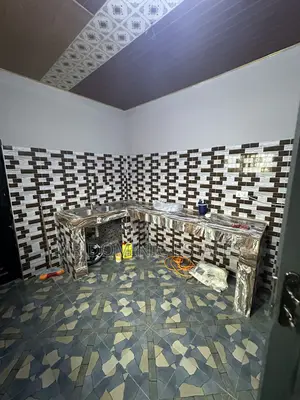 Mini Flat in Mr Dominic Estates, Bortiano for rent