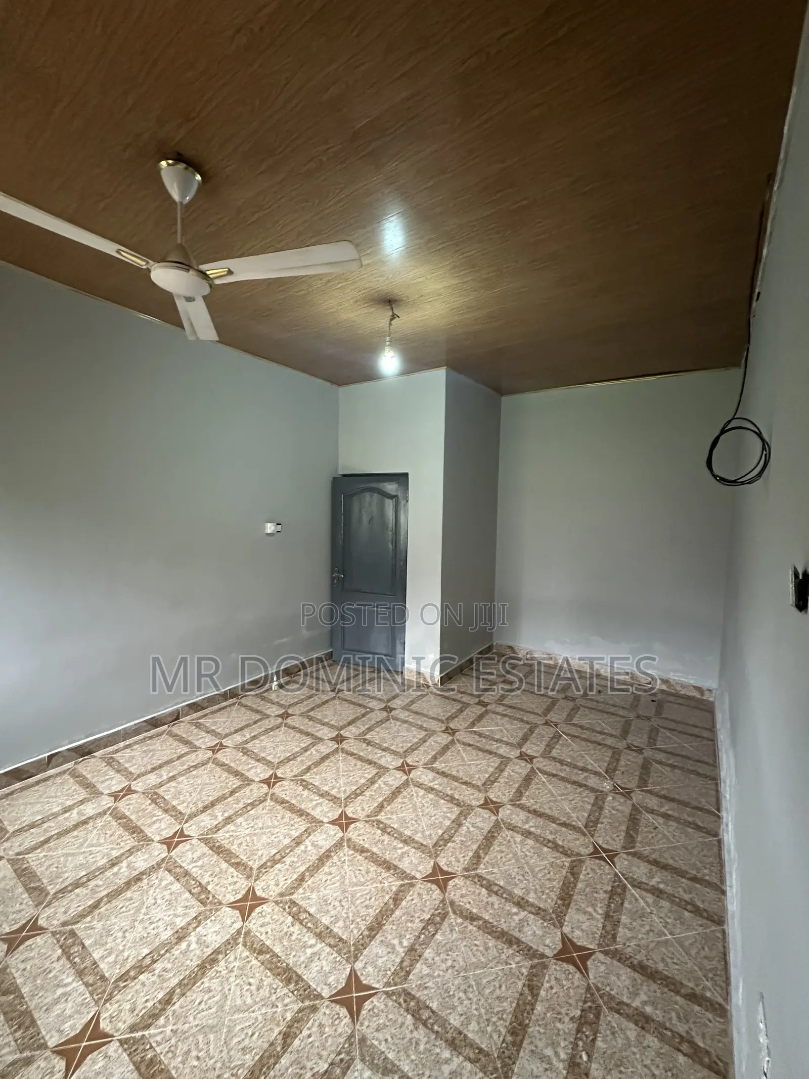 Mini Flat in Mr Dominic Estates, Bortiano for rent