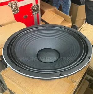JAC 10inches Pair of Naked Speakers (Suitable for Line Array)