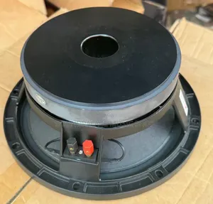JAC 10inches Pair of Naked Speakers (Suitable for Line Array)