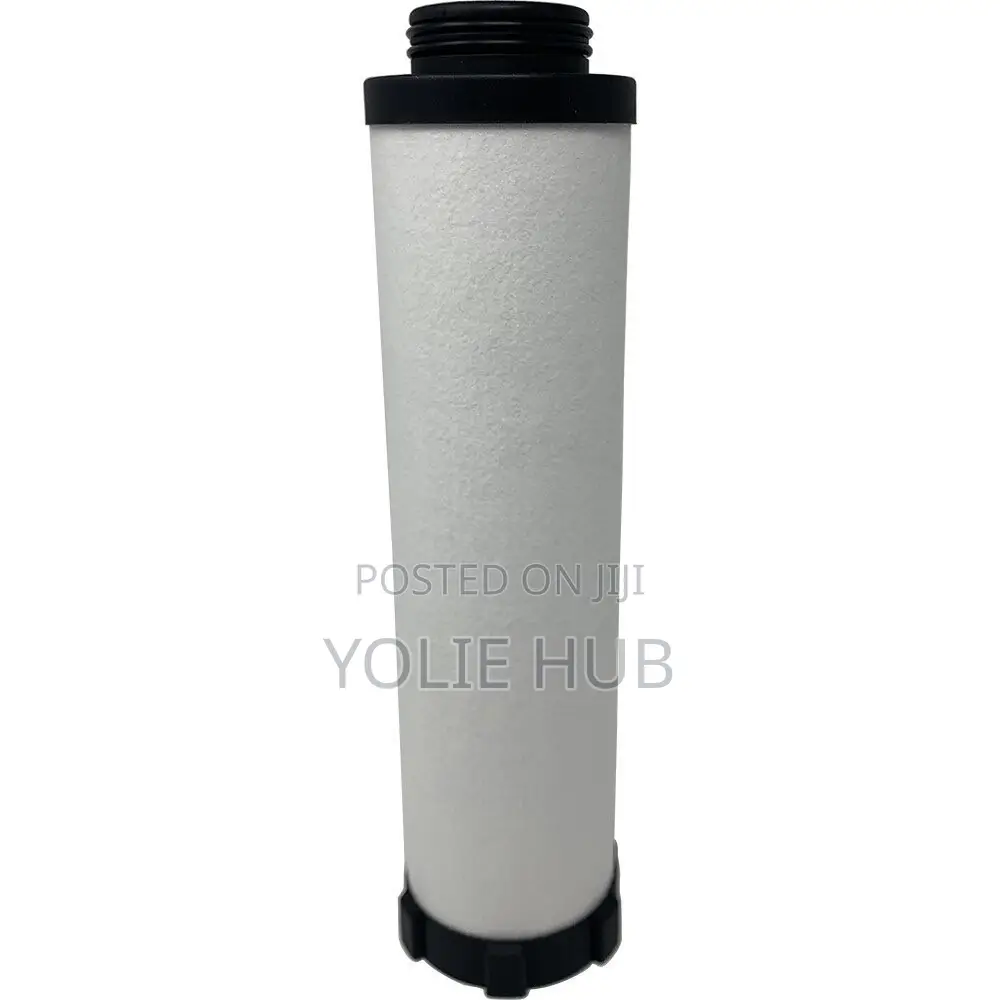 Oxygen Plant Air Filter