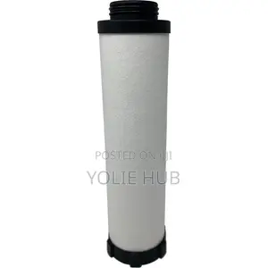 Oxygen Plant Air Filter
