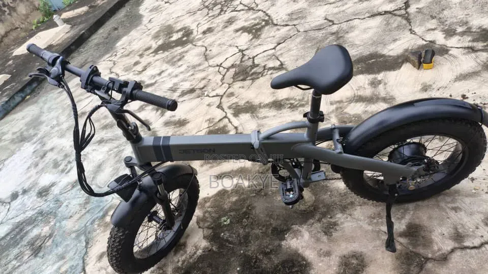 New Motorcycle 2025