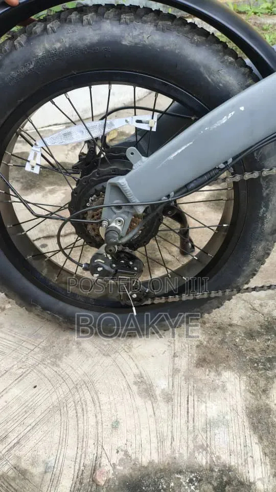 New Motorcycle 2025